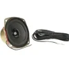 Trains*MRC 810 Soundmaster 210 Accessories 3" Fixed Speaker and Wire - Model Train Junction: Quality Parts and Art Supplies