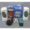 Trains*MRC AA552 City / Country Sound Station Sound Generating System - Model Train Junction: Quality Parts and Art Supplies