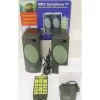 Trains*MRC AA555 Symphony 77 Sound Station - Model Train Junction: Quality Parts and Art Supplies