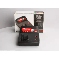 Trains*MRC AB111 HO Tech 4 200 With 17VA - Model Train Junction: Quality Parts and Art Supplies