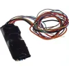Trains*MRC AD321 HO/G DCC Decoders-No Sound 3 Amp, 4 Digit Addressing, 128 Speed - Model Train Junction: Quality Parts and Art Supplies