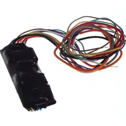 Trains*MRC AD321 HO/G DCC Decoders-No Sound 3 Amp, 4 Digit Addressing, 128 Speed - Model Train Junction: Quality Parts and Art Supplies