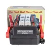 Trains*MRC AH601 O Pure Power Dual AC Train Control (270 Watts) - Model Train Junction: Quality Parts and Art Supplies