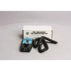 Trains*MRC AH920 O Walkaround For Railpower 100 Watt - Model Train Junction: Quality Parts and Art Supplies