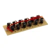 Trains*MRC AT880 Universal Voltage Reducer (AC/DC) - Model Train Junction: Quality Parts and Art Supplies