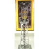 Trains*MTH 30-9049 395 Floodlight Tower - Model Train Junction: Quality Parts and Art Supplies