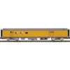 Trains*MTH 20-68159 70 FT. ABS RPO PASSENGER CAR - UNION PACIFIC - Model Train Junction: Quality Parts and Art Supplies