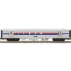 Trains*MTH 20-68155 70 FT. ABS RPO PASSENGER CAR - AMTRAK - Model Train Junction: Quality Parts and Art Supplies