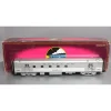 Trains*MTH 20-68157 70 FT. ABS RPO PASSENGER CAR - SANTA FE - Model Train Junction: Quality Parts and Art Supplies