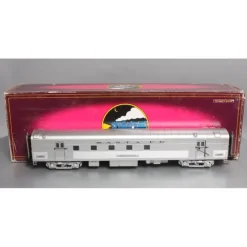 Trains*MTH 20-68157 70 FT. ABS RPO PASSENGER CAR - SANTA FE - Model Train Junction: Quality Parts and Art Supplies