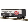 Trains*MTH 81-94005 81 Iron City HO Scale R-40-2 Woodside Reefer - Model Train Junction: Quality Parts and Art Supplies