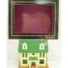 Trains*MTH 10-4010 #189 Ivory & Peacock Tinplate Villa LN/Box - Model Train Junction: Quality Parts and Art Supplies