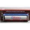 Trains*MTH 30-75301 3 Musketeers 4-Bay Cylindrical Hopper Car - Model Train Junction: Quality Parts and Art Supplies