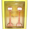 Trains*MTH 30-11080 #57 Red Broadway-Main Street Lights (2) - Model Train Junction: Quality Parts and Art Supplies