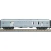 Trains*MTH 30-69147 60' Santa Fe Madison Baggage Car - Model Train Junction: Quality Parts and Art Supplies