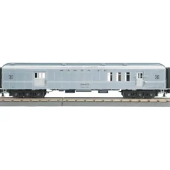 Trains*MTH 30-69147 60' Santa Fe Madison Baggage Car - Model Train Junction: Quality Parts and Art Supplies