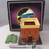 Trains*MTH 10-1080 #436 Small Tinplate Powerhouse - Model Train Junction: Quality Parts and Art Supplies