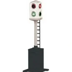 Trains*MTH 11-90029 #78 Standard Auto Control Signal - Model Train Junction: Quality Parts and Art Supplies
