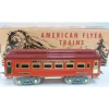Trains*MTH 11-40024 #4343 Std. Gauge Diner Car Iron - Model Train Junction: Quality Parts and Art Supplies