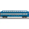 Trains*MTH 30-67603 60' STREAMLINED ABS FULL LENGT CSX - Model Train Junction: Quality Parts and Art Supplies