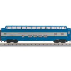 Trains*MTH 30-67603 60' STREAMLINED ABS FULL LENGT CSX - Model Train Junction: Quality Parts and Art Supplies
