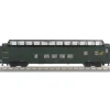 Trains*MTH 30-67607 60' STREAMLINED ABS FULL LENGT CONRAIL - Model Train Junction: Quality Parts and Art Supplies