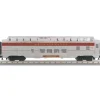 Trains*MTH 30-67599 60' STREAMLINED ABS PRR - Model Train Junction: Quality Parts and Art Supplies