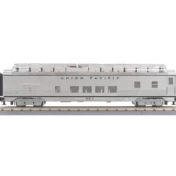 Trains*MTH 30-67583 60' STREAMLINED ABS UP - Model Train Junction: Quality Parts and Art Supplies