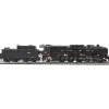 Trains*MTH 20-3425-1 241A SNCF Steam Engine w/PS3 #66 - Model Train Junction: Quality Parts and Art Supplies
