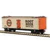 Trains*MTH 81-94006 A&W HO Scale R40-2 Woodside Reefer - Model Train Junction: Quality Parts and Art Supplies