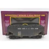 Trains*MTH 20-97205 AC&Y 2-Bay Fish Belly Hopper #6080 EX/Box - Model Train Junction: Quality Parts and Art Supplies