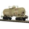 Trains*MTH 20-96193 ACF Industries 8000 Gallon Tank Car - Model Train Junction: Quality Parts and Art Supplies