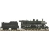 Trains*MTH 20-3308-2 ACL 2-10-0 Russian Decapod w/PS2 (Scale Wheels) #8000 - Model Train Junction: Quality Parts and Art Supplies