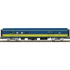 Trains*MTH 20-68130 Alaska 70' ABS RPO Passenger Car - Model Train Junction: Quality Parts and Art Supplies