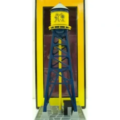 Trains*MTH 30-90263 Alaska #193 Industrial Water Tower - Model Train Junction: Quality Parts and Art Supplies