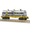 Trains*MTH 30-73309 Alaska 3-Dome Tank Car - Model Train Junction: Quality Parts and Art Supplies