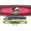 Trains*MTH 20-2904-3 Alaska F40PH Non-Powered Diesel Engine #32 - Model Train Junction: Quality Parts and Art Supplies