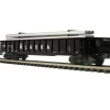 Trains*MTH 20-98756 Alaska Gondola Car w/Pipe Load - Model Train Junction: Quality Parts and Art Supplies