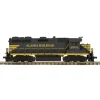 Trains*MTH 20-2903-3 Alaska GP-35 Non-Powered Diesel Engine #2503 - Model Train Junction: Quality Parts and Art Supplies