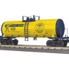 Trains*MTH 30-73276 Alaska Modern Tank Car - Model Train Junction: Quality Parts and Art Supplies