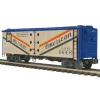 Trains*MTH 20-94200 American Pilsener 40 Steel Sided Reefer Car - Model Train Junction: Quality Parts and Art Supplies