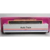 Trains*MTH 20-98707 Amtrak 75' AutoTrain Auto Carrier - Model Train Junction: Quality Parts and Art Supplies