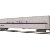 Trains*MTH 20-98706 Amtrak 75' AutoTrain Auto Carrier - Model Train Junction: Quality Parts and Art Supplies