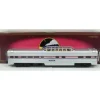 Trains*MTH 20-68151 Amtrak 70' RPO Passenger Car (Ribbed) - Model Train Junction: Quality Parts and Art Supplies
