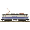 Trains*MTH 20-5622-3 Amtrak AEM-7 Non-Powered Electric Locomotive #909 - Model Train Junction: Quality Parts and Art Supplies