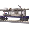 Trains*MTH 30-79272 Amtrak Fire Car - Model Train Junction: Quality Parts and Art Supplies