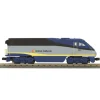 Trains*MTH 30-2862-1 Amtrak F59PHI Diesel Engine w/PS2 #2007 - Model Train Junction: Quality Parts and Art Supplies