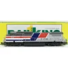 Trains*MTH 70-2001-1 Amtrak G Scale Dash-8 Diesel Engine With PS2 - Model Train Junction: Quality Parts and Art Supplies