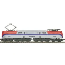 Trains*MTH 70-5006-1 Amtrak G Scale GG-1 Electric Engine - Model Train Junction: Quality Parts and Art Supplies