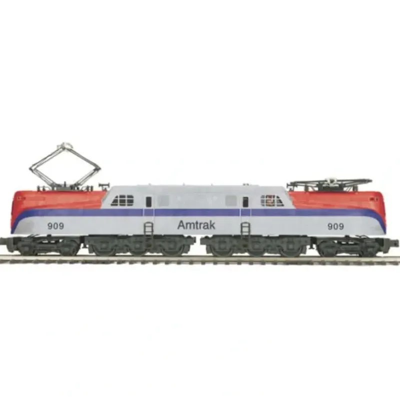 Trains*MTH 70-5006-1 Amtrak G Scale GG-1 Electric Engine - Model Train Junction: Quality Parts and Art Supplies